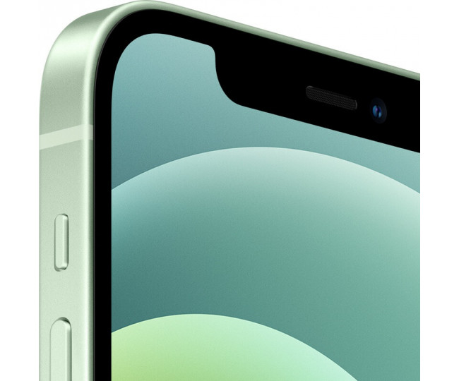 iPhone  12 256gb, Dual Sim Green (MGH53) 